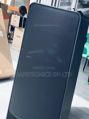 Samsung Reliable Mx-T50 Wireless Speaker Bluetooth