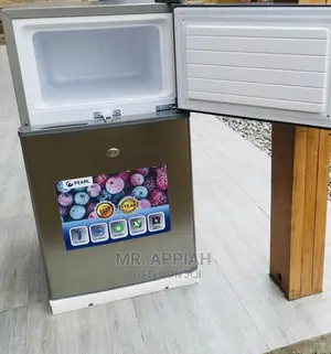 Classic Design Pearl Pf-10t Table Top Fridge(80L)