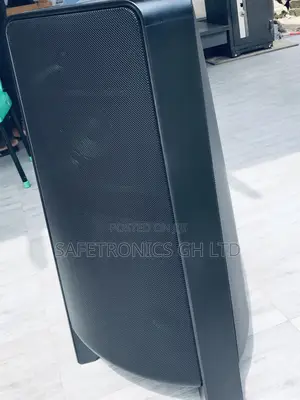 Bluetooth Unique Speaker Wireless Samsung Mx-T50