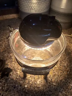 Avinas Halogen Oven