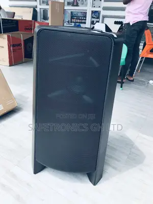 Get Discount on Bluetooth Wireless Samsung Mx-T50 Speaker