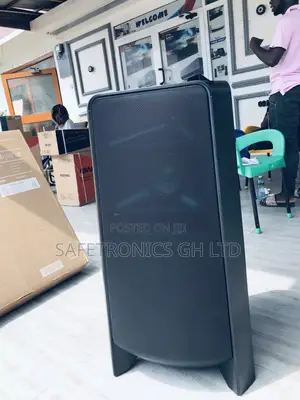 Essential Mx-T70 Samsung Bluetooth Wireless Speaker