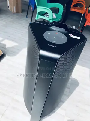 Get Promo on Samsung Speaker Mx-T70 Bluetooth Wireless