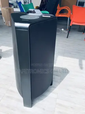 Original Speaker Bluetooth Samsung Mx-T70 Wireless