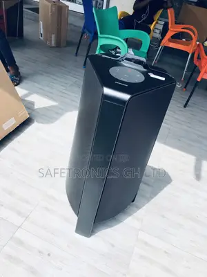Available Samsung Mx-T70 Bluetooth Wireless Speaker