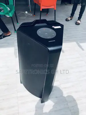Elegant Speaker Bluetooth Mx-T70 Bluetooth Wireless Samsung