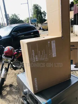 Call/Text A450 Samsung Wireless Speaker Bluetooth 