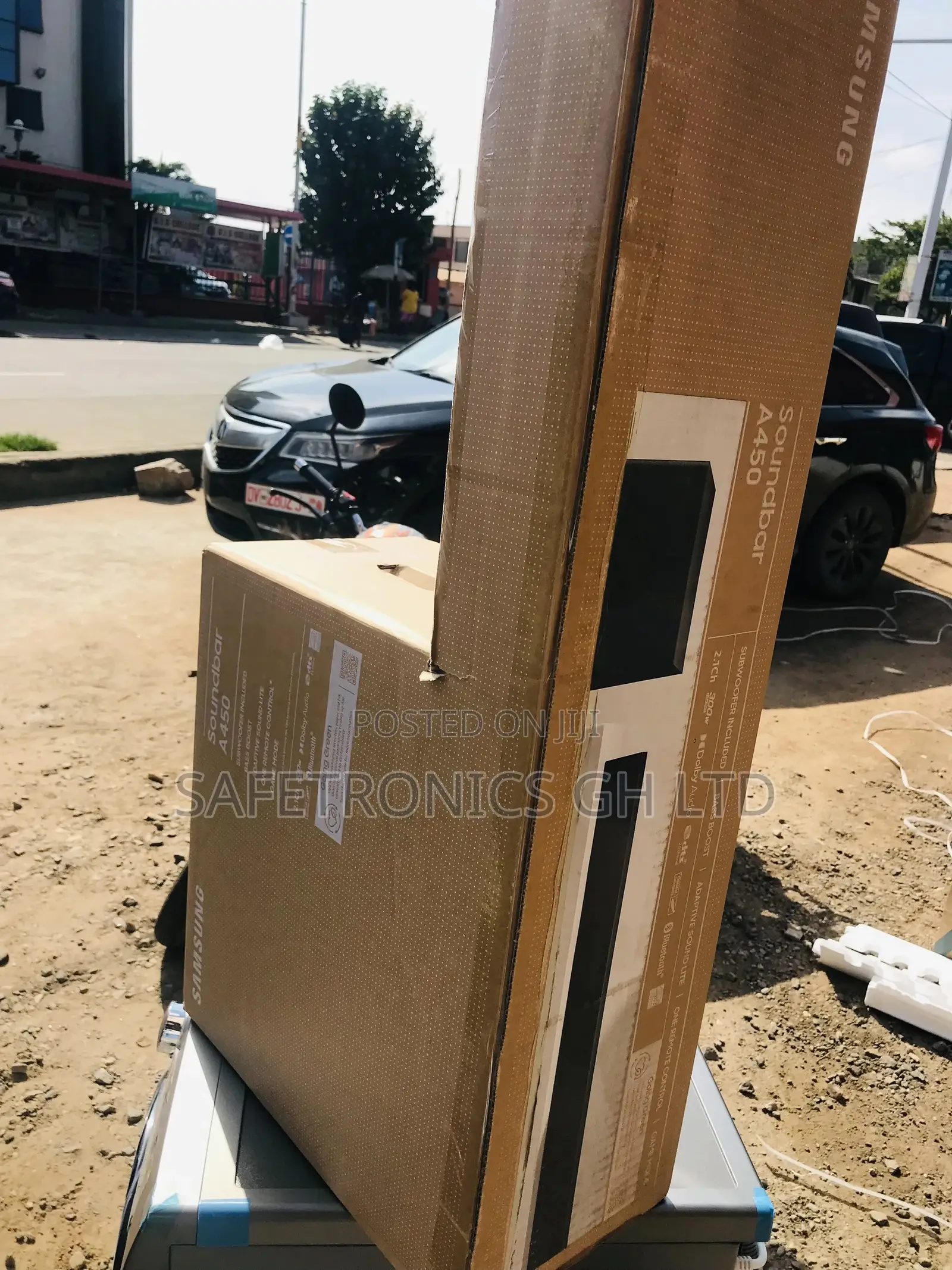 Get Quality Wireless Samsung A450 Speaker Bluetooth