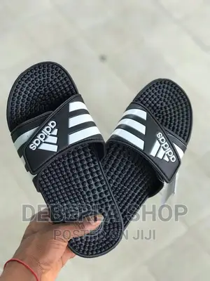 Adidas Massager Slides