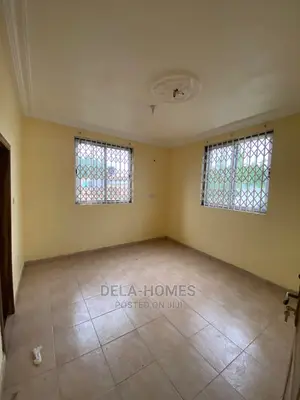Two Bedroom Self Compound for Rent at Adenta Frafraha.
