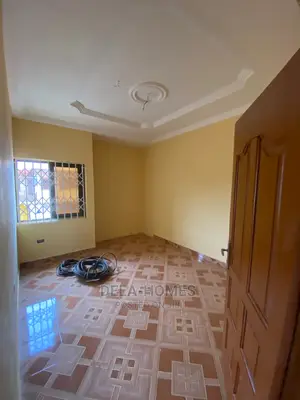 Newly Built Two Bedroom HSE for Rent at Adenta.
