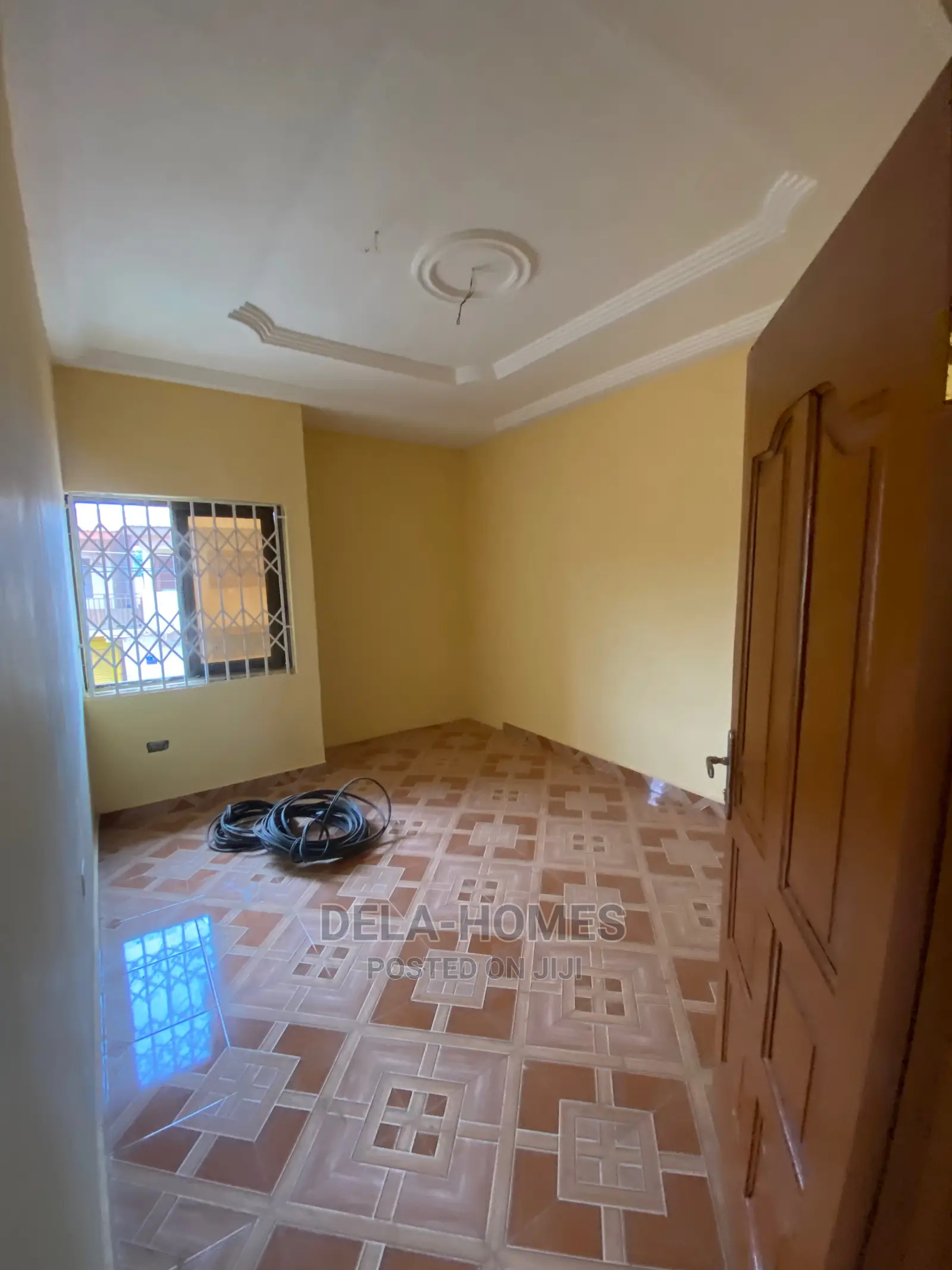 Newly Built Two Bedroom HSE for Rent at Adenta.