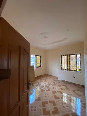 Newly Built Two Bedroom HSE for Rent at Adenta.