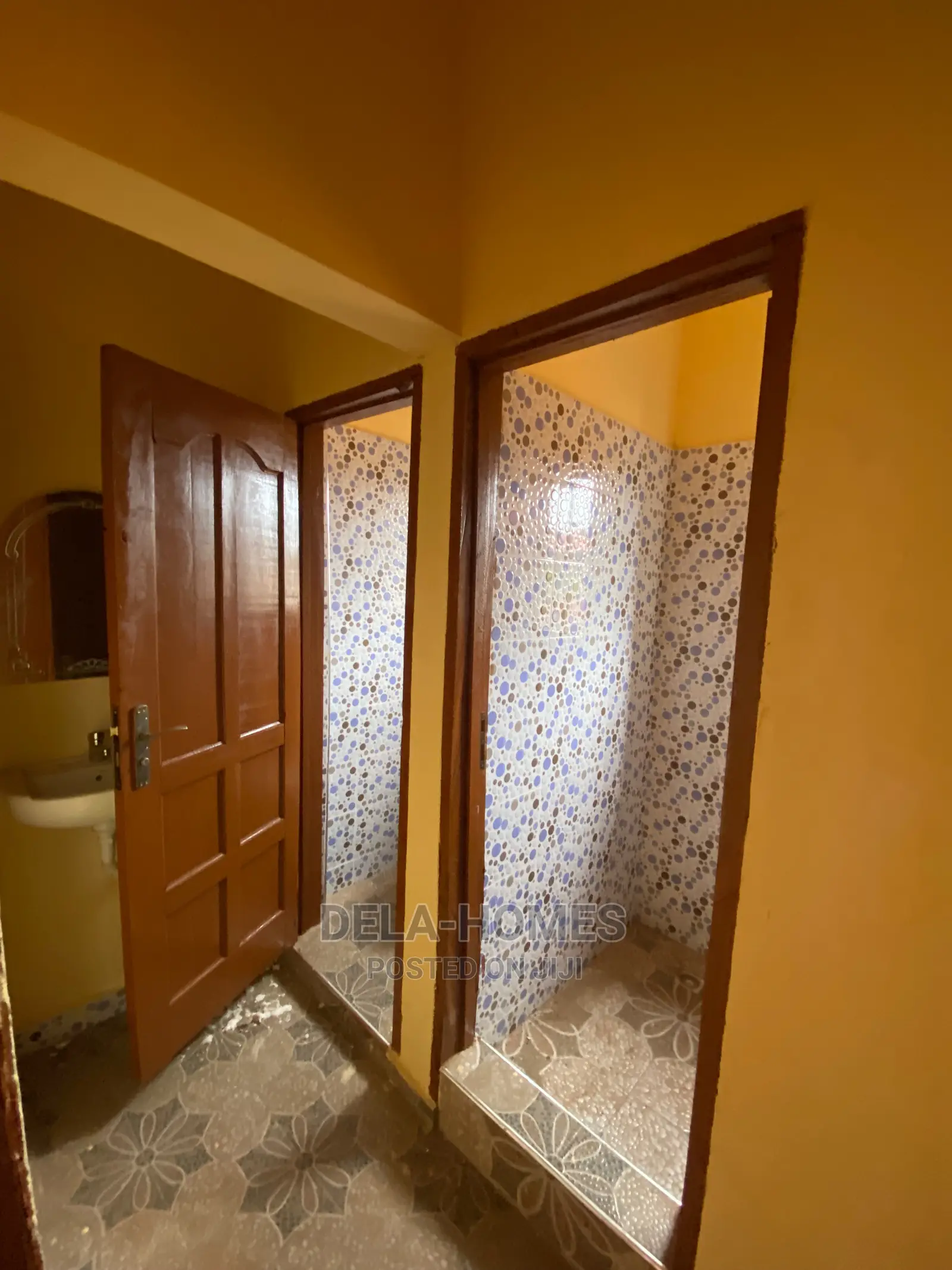 Newly Built Two Bedroom HSE for Rent at Adenta.