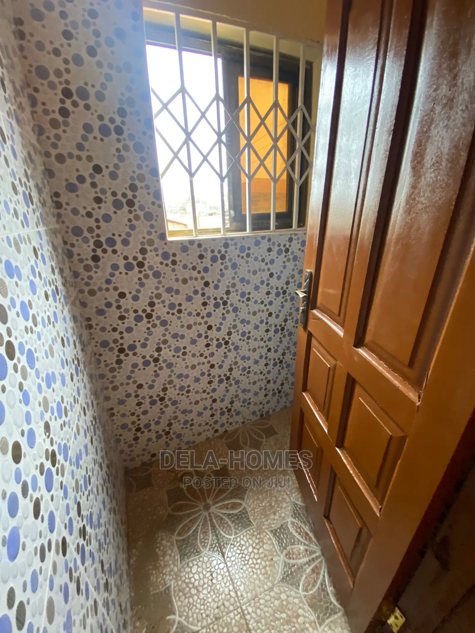 Newly Built Two Bedroom HSE for Rent at Adenta.