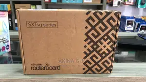 Mikrotik Routerboard SXTSQ Lite 5