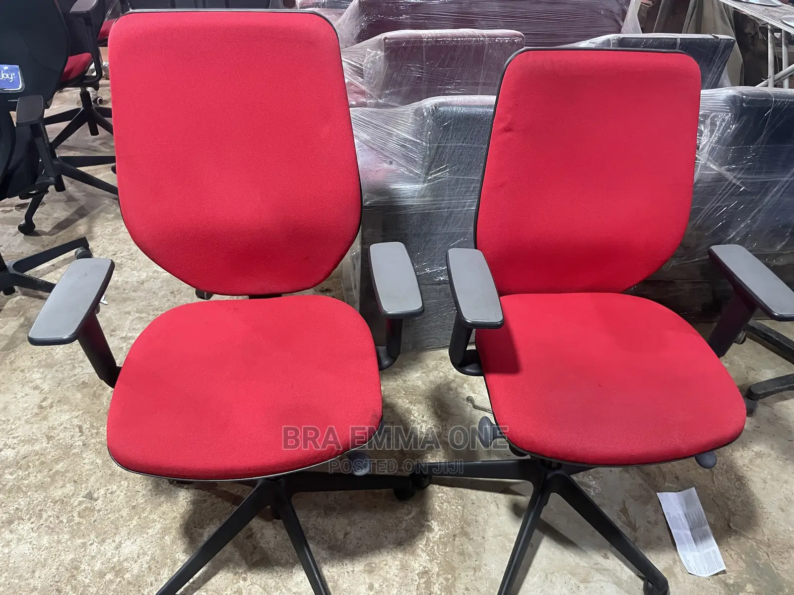Uk Used Swivel Chair