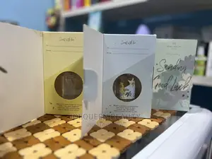 Reed Diffuser Gift Set