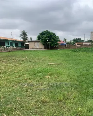 10 Plots of Land for Sale at Madina