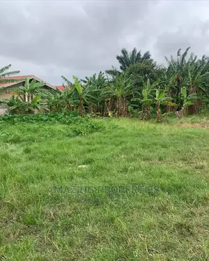10 Plots of Land for Sale at Madina