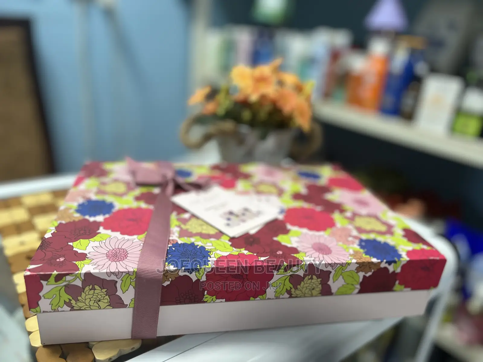 Ted Baker Pamper Relax Gift Set