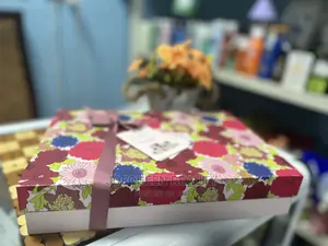 Ted Baker Pamper Relax Gift Set