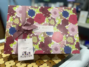 Ted Baker Pamper Relax Gift Set