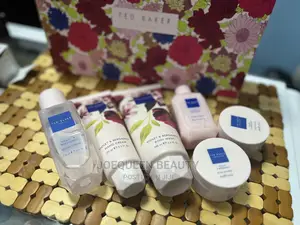Ted Baker Pamper Relax Gift Set