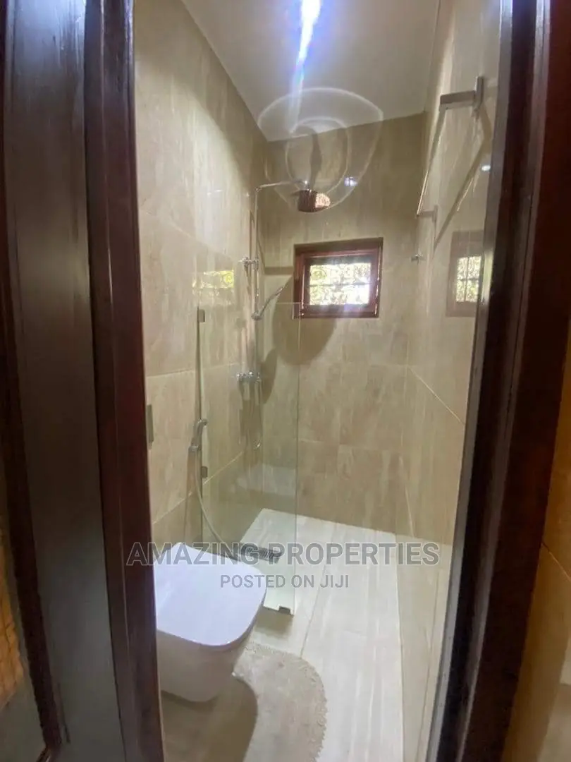 4bdrm House in Cantonments for rent