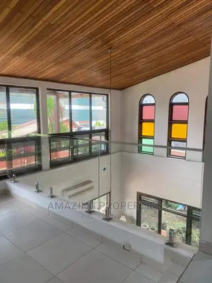 4bdrm House in Cantonments for rent