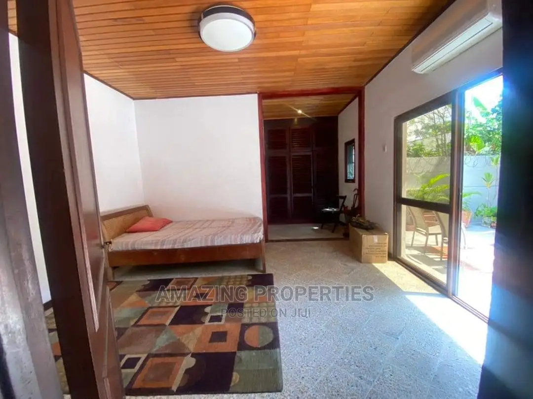 4bdrm House in Cantonments for rent