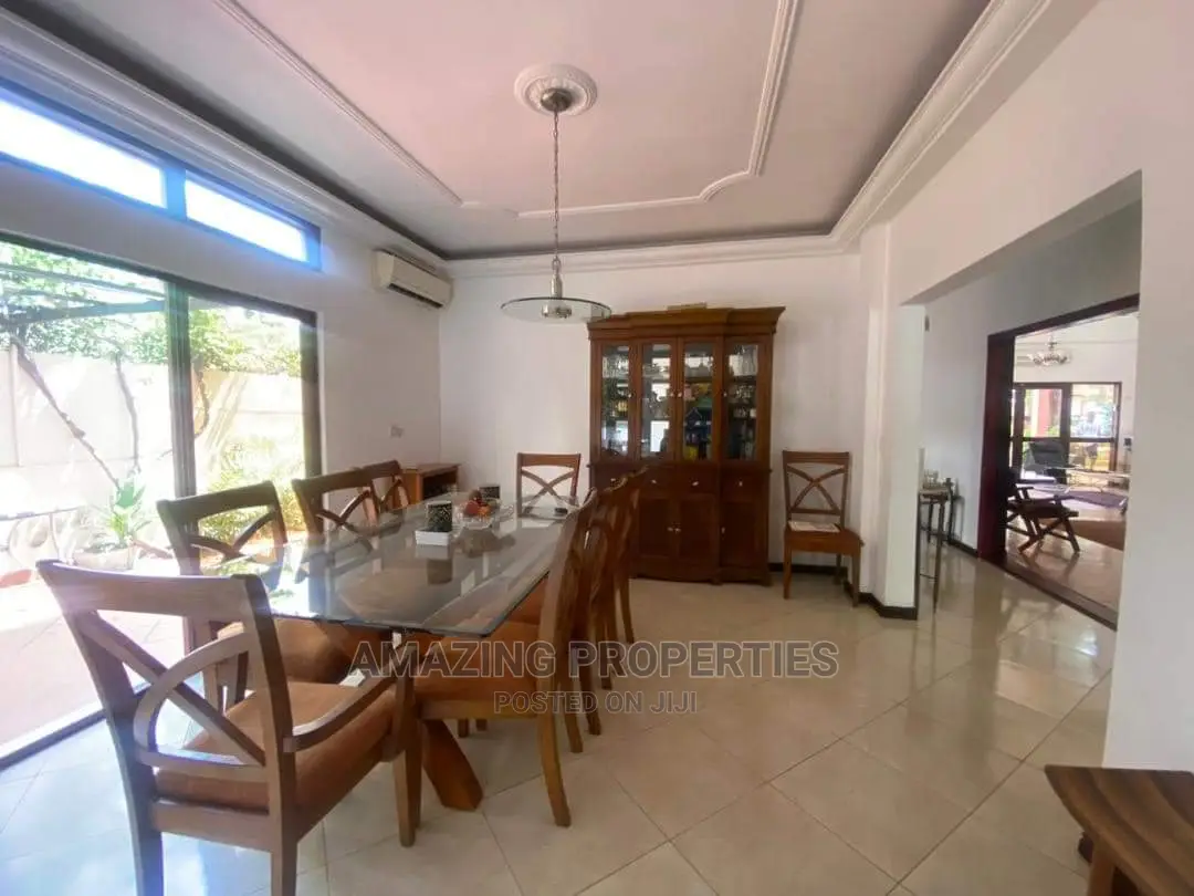 4bdrm House in Cantonments for rent