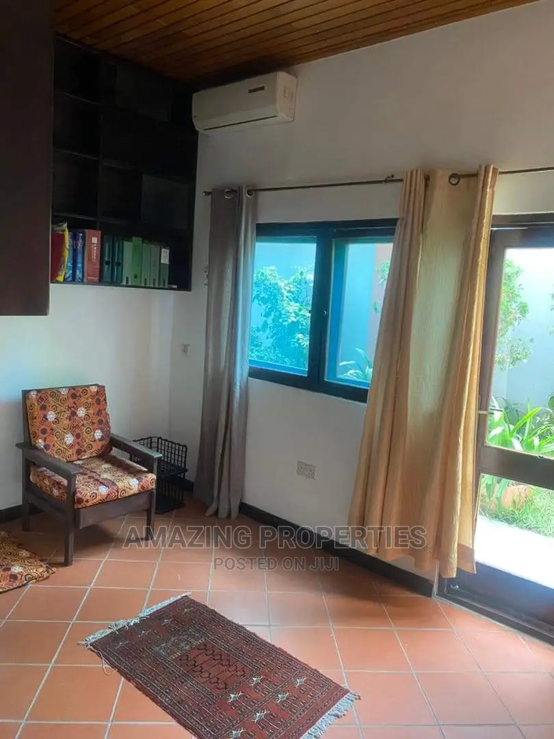 4bdrm House in Cantonments for rent
