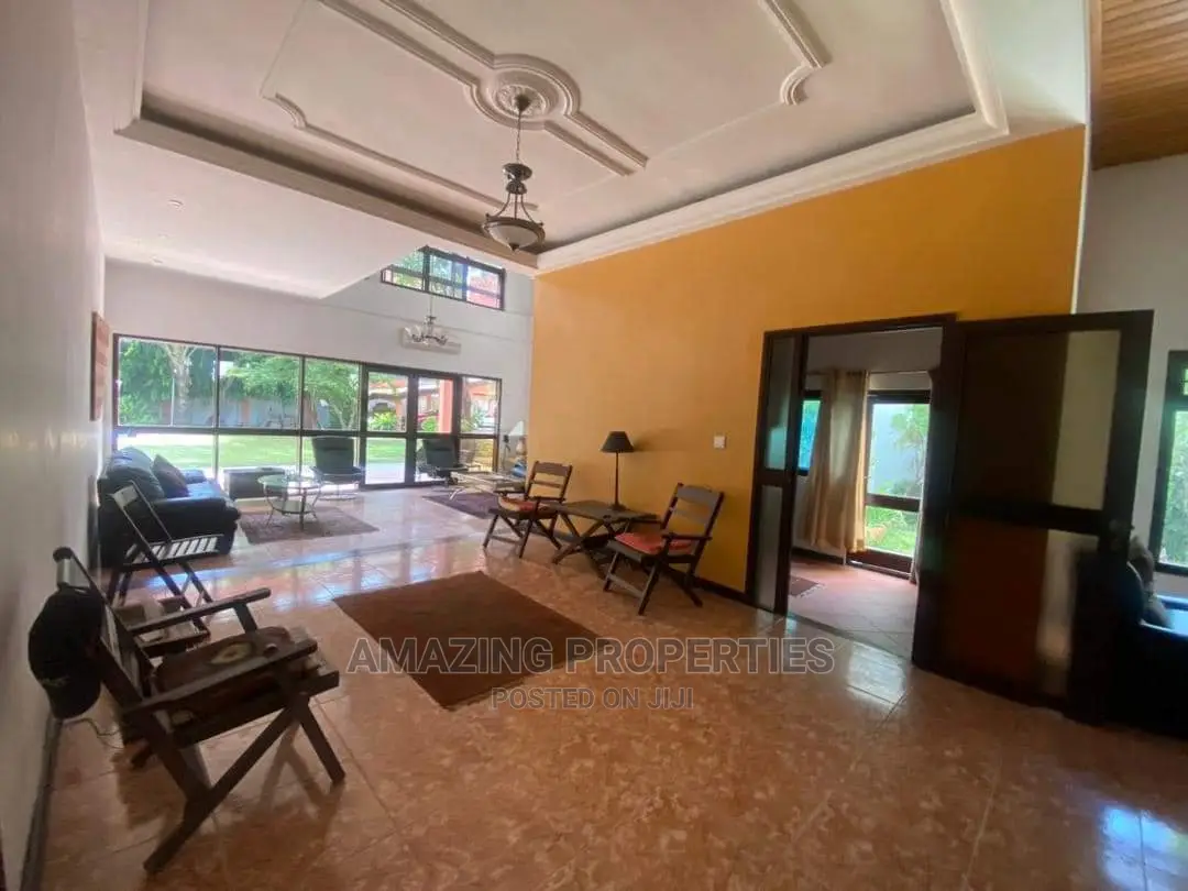 4bdrm House in Cantonments for rent