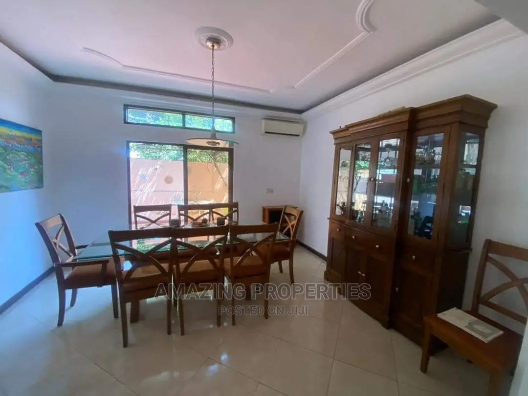 4bdrm House in Cantonments for rent