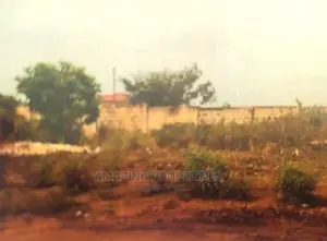 16 Acres of Land at Borteyman