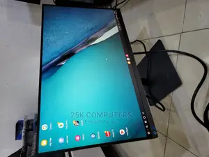 Samsung 24inch FHD IPS LED 75hz