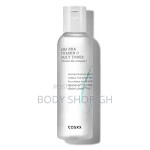 COSRX Refresh ABC Daily Toner 150ml, 5.07 Fl.Oz
