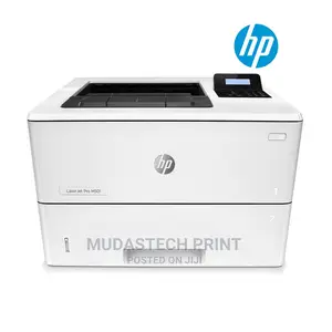 HP Laserjet Enterprise M501 A4 Black and White Printer