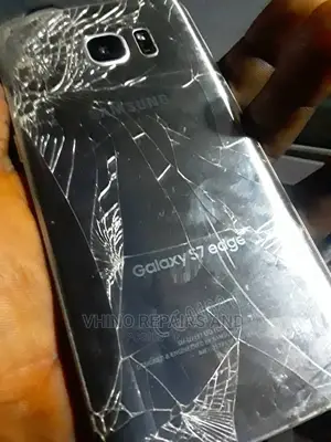 Original Samsung Back Glass ( VHINO PHONES)