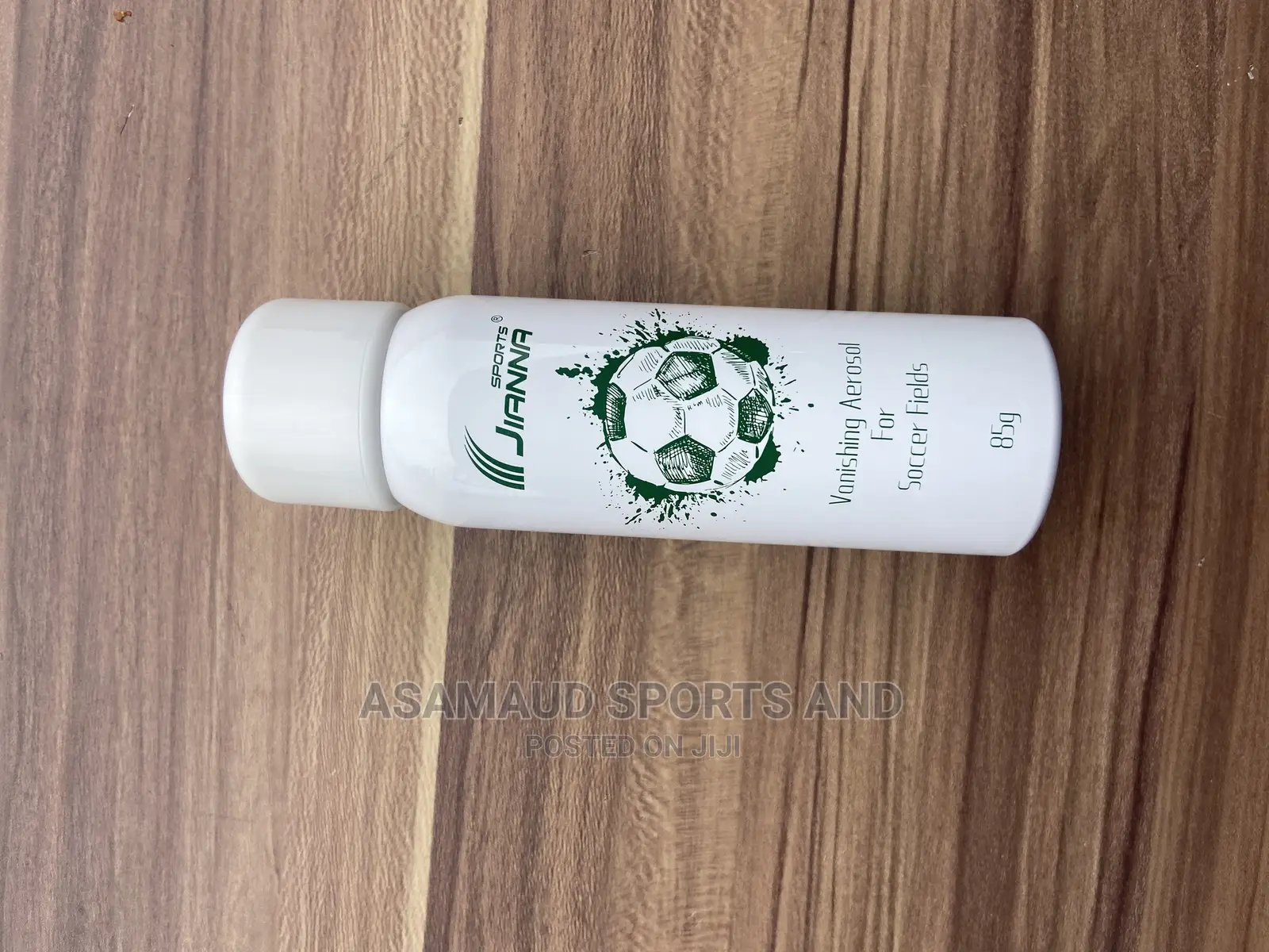Original Free Kick Spray for Referees at Cool W