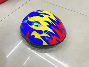 Children Kid Helmet Bicycle Cycling