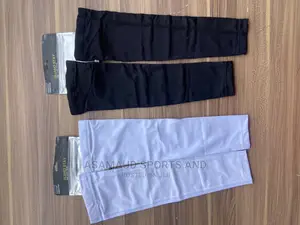 Original Arm Sleeves for Footballers and Basketball Players