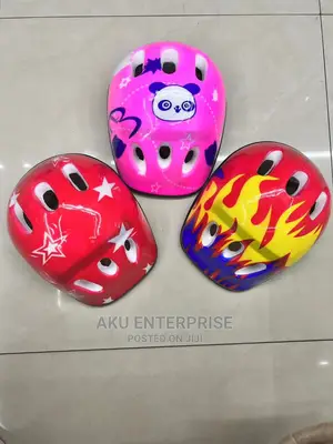 Children Kid Helmet Bicycle Cycling Protective Gear