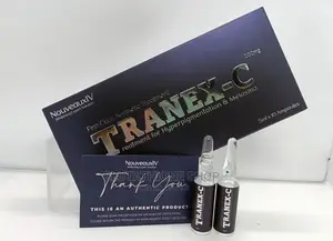 Nouveaux IV Tranex C, 1000 Mg