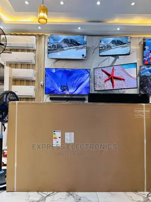 Enjoy  With Bluetooth 2023 75”Cu7172 UHD Smart Samsung