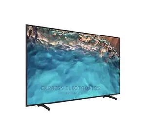 Enjoy  With Bluetooth Samsung UHD Smart 2022 85bu8000
