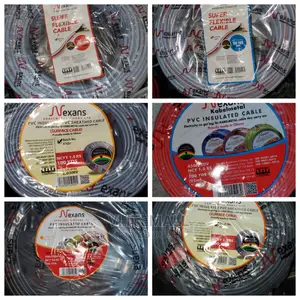 Nexan Kabelmetal 10mm