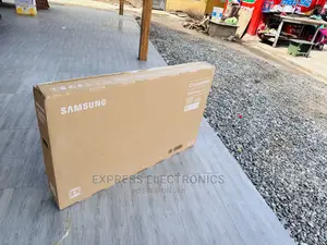 Enjoy With Bluetooth Samsung 2023 Tv UHD Smart 43cu7172