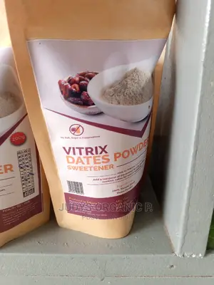 Date Powder